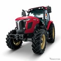 トラクター「YT5114S」