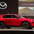 マツダ CX-5 新型