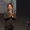 マツダ毛籠勝弘社長