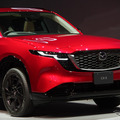 マツダ CX-5 新型