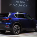 マツダ CX-5 新型