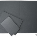 「デッドニング」用部材の一例（フェリソニ・S-1）。