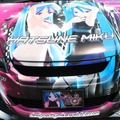 痛車・痛バイク250台が集結する「ARC Championship 2026」が5月24日開催