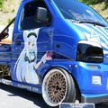 痛車・痛バイク250台が集結する「ARC Championship 2026」が5月24日開催