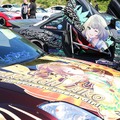 痛車・痛バイク250台が集結する「ARC Championship 2026」が5月24日開催