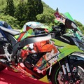 痛車・痛バイク250台が集結する「ARC Championship 2026」が5月24日開催