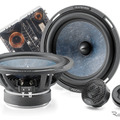 FOCAL SLATEFIBER 165SF