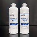 カーディテイリング事業者向け、初期・仕上げ兼用 1液体タイプの最新コンパウンド「MIRAFLEX S320 / S321」が新登場…期間限定のアンケート回答でサンプル配布中