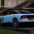 フェラーリ・ルーチェ
