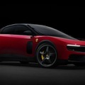 フェラーリ・ルーチェ