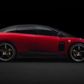 フェラーリ・ルーチェ