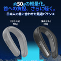 LINKS「氷脈ファン」
