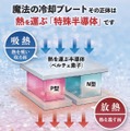 LINKS「氷脈ファン」