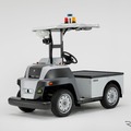屋内外対応型の自動搬送サービス、eve autonomyが実機展示へ…INNOVATION EXPO 2026 画像