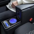 5秒で設置完了、『アトレー/ハイゼットカーゴ』系列専用「LEDコンソールボックス」登場 画像