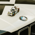 初代BMW M3の40周年を記念、レゴ「LEGO Speed Champions」発売へ…共通カラーの実車も登場 画像