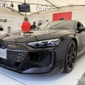 アウディジャパン、F1日本グランプリを皮切りにファンエンゲージメント施策を本格展開 画像
