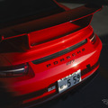 Porsche 911 GT3