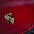 Porsche 911 GT3