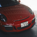 Porsche 911 GT3