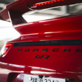 Porsche 911 GT3