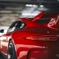 Porsche 911 GT3
