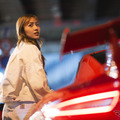 26歳レーシングドライバー織戸茉彩、フルローンで1000万円超え「911 GT3」を選んだ理由 画像