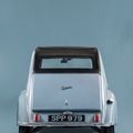 シトロエン 2CV SA GB（1953年）