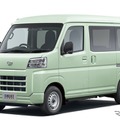 ダイハツ e-ハイゼットカーゴ