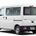 ダイハツ e-ハイゼットカーゴ