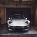 空冷ポルシェ911最終型「993」専門リマスター、Gunther Werksが日本上陸…オートダイレクトが独占販売 画像