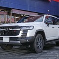 ランクル300に好みの方向性のサウンドを注入するためにユニット選びからインストールまでを徹底してこだわった。