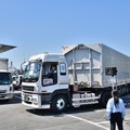 第7回商用車ミーティング関東