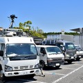 第7回商用車ミーティング関東