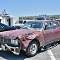 バスや覆面パト、ボロボロな爆破車!? などが集結…第7回商用車ミーティング関東 画像