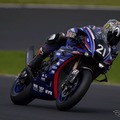 横浜「Yamaha E-Ride Base」で鈴鹿8耐展示＆ライブ上映！ 中須賀選手引退記念展示も 画像