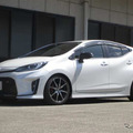 『アクアGRスポーツ』がタナベのフラッグシップ車高調「サステックプロZT40」に適合 画像