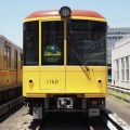 1000系レトロ仕様