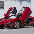 アルファロメオのスーパーカー『33 Stradale』、モビリティデザイン部門で優秀賞…第29回コンパッソ・ドーロ賞 画像