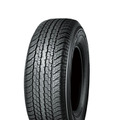 ランドクルーザー「FJ」、横浜ゴムの「ジオランダー A/T G94」新車装着…海外仕様車 画像