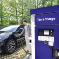 テラチャージ、EV充電インフラ緊急支援窓口を開設…他社で検討・進行中の案件引き継ぎへ 画像