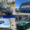 「北京モーターショー2026」現地取材レポート発表…ファーウェイ・シャオミの躍進とAIディファインドビークル の登場［イード］ 画像