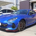 BRZの低音が激変！ サブウーファー追加で愛車時間がもっと楽しくなった［car audio newcomer］by サウンドステーション SUBLIME　後編