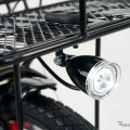 電動アシスト自転車「ENERSYS compact」