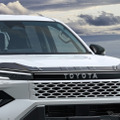 モデリスタの新型トヨタ『ハイラックス』向けカスタマイズパーツ