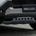 モデリスタの新型トヨタ『ハイラックス』向けカスタマイズパーツ
