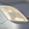 ヘッドライトの「黄ばみ」は要注意！　DIYの応急処置よりもプロに相談を…8月から車検はロービーム計測に全国完全移行 画像