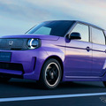 ホンダ・スーパーワン