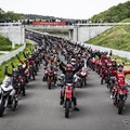 「Ducati Day 2026」が6月6日に開催（写真は過去イベント時のもの）