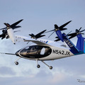 空飛ぶクルマや近未来モビリティが集結、羽田「HICity」で「空と緑のみらいフェス」…6月5‐7日開催 画像